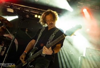 Tar Pond - Photo by Natalie