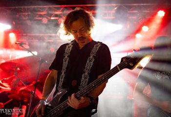 Tar Pond - Photo by Natalie