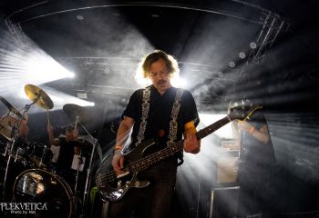 Tar Pond - Photo by Natalie