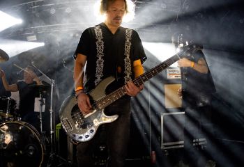 Tar Pond - Photo by Natalie