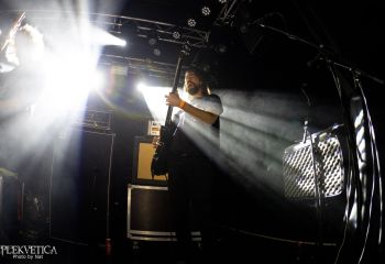 Tar Pond - Photo by Natalie