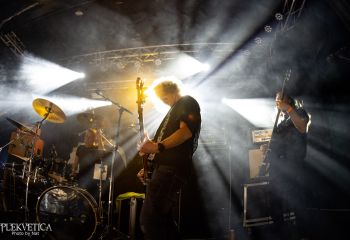 Tar Pond - Photo by Natalie