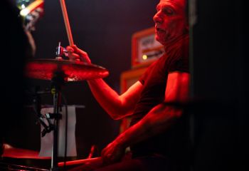 Tar Pond - Photo by Natalie