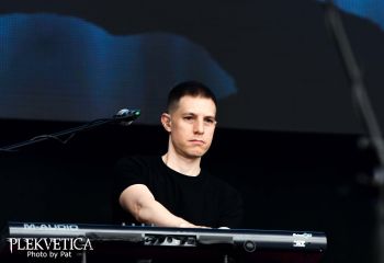 Tarja - Photo by Pat