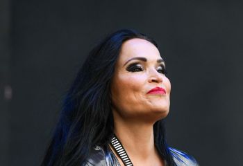 Tarja - Photo by Pat