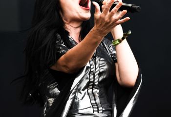Tarja - Photo by Pat