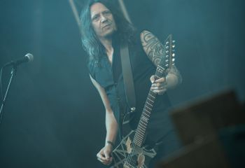 Tarja - Photo by Dänu
