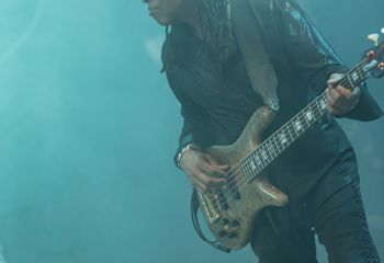 Tarja - Photo by Dänu