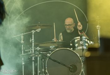 Tarja - Photo by Dänu