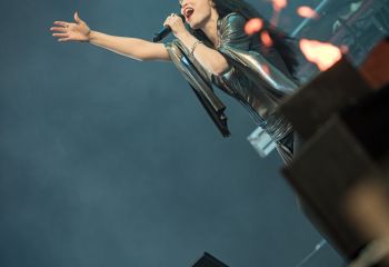 Tarja - Photo by Dänu