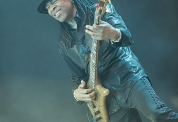 Tarja - Photo by Dänu