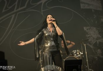 Tarja - Photo by Dänu