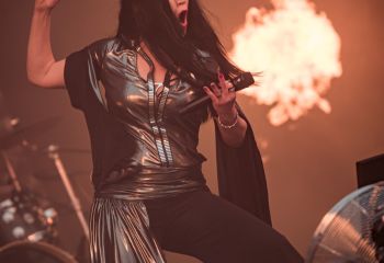 Tarja - Photo by Dänu