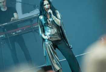 Tarja - Photo by Dänu