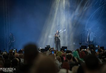 Tarja - Photo by Dänu