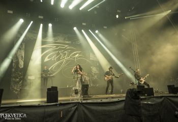Tarja - Photo by Dänu