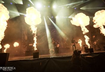 Tarja - Photo by Dänu