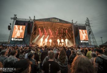 Tarja - Photo by Dänu