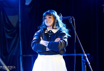 Terrain Vague - Photo by Natalie