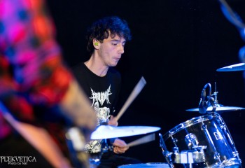 Terrain Vague - Photo by Natalie