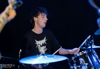 Terrain Vague - Photo by Natalie