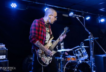 Terrain Vague - Photo by Natalie