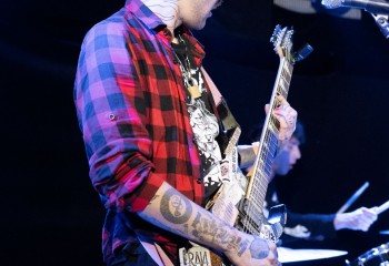 Terrain Vague - Photo by Natalie