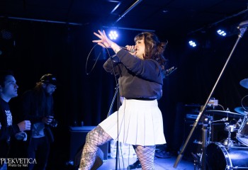 Terrain Vague - Photo by Natalie