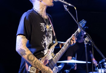 Terrain Vague - Photo by Natalie