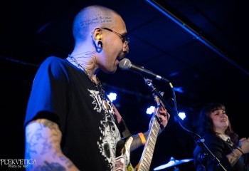 Terrain Vague - Photo by Natalie