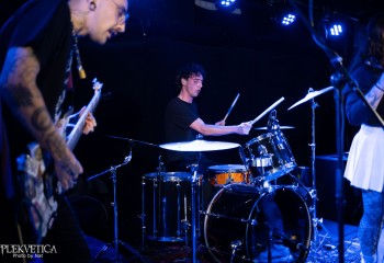 Terrain Vague - Photo by Natalie