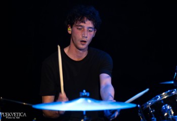 Terrain Vague - Photo by Natalie