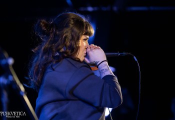 Terrain Vague - Photo by Natalie