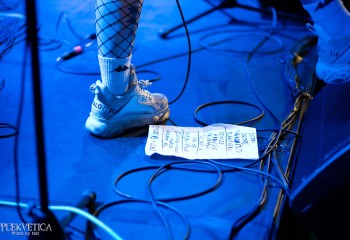 Terrain Vague - Photo by Natalie