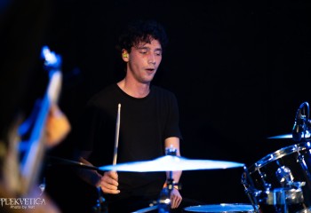 Terrain Vague - Photo by Natalie