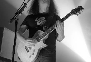 Testament - Photo By Peti