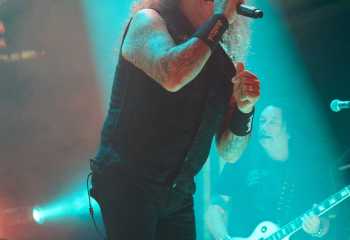Testament - Photo By Peti