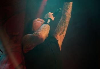 Testament - Photo By Peti