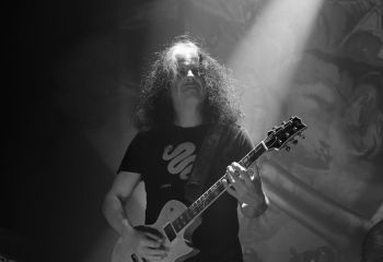 Testament - Photo By Peti