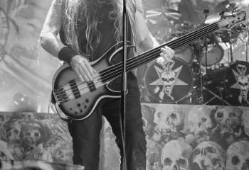 Testament - Photo By Peti