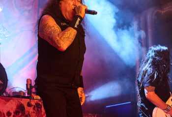 Testament - Photo By Peti