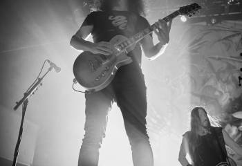 Testament - Photo By Peti