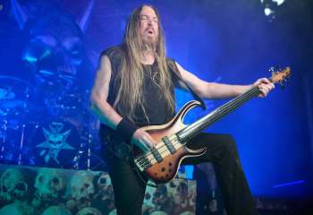 Testament - Photo By Peti