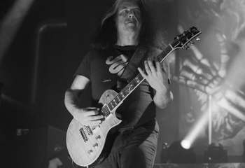 Testament - Photo By Peti