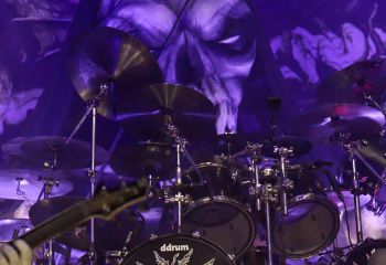 Testament - Photo By Peti