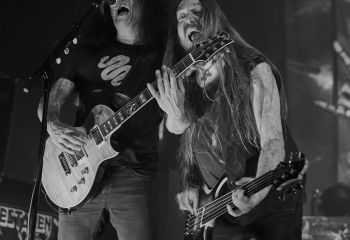 Testament - Photo By Peti