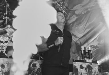 Testament - Photo By Peti