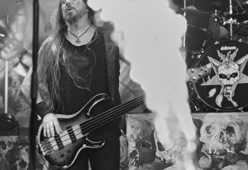 Testament - Photo By Peti
