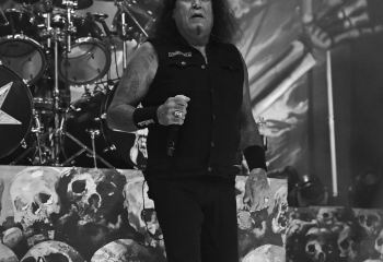 Testament - Photo By Peti