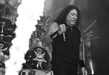 Testament - Photo By Peti